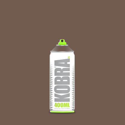 Kobra Low Pressure 400ML