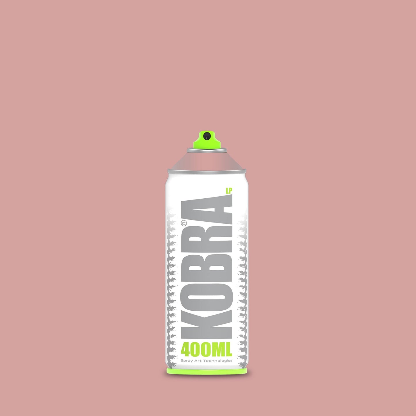 Kobra Low Pressure 400ML
