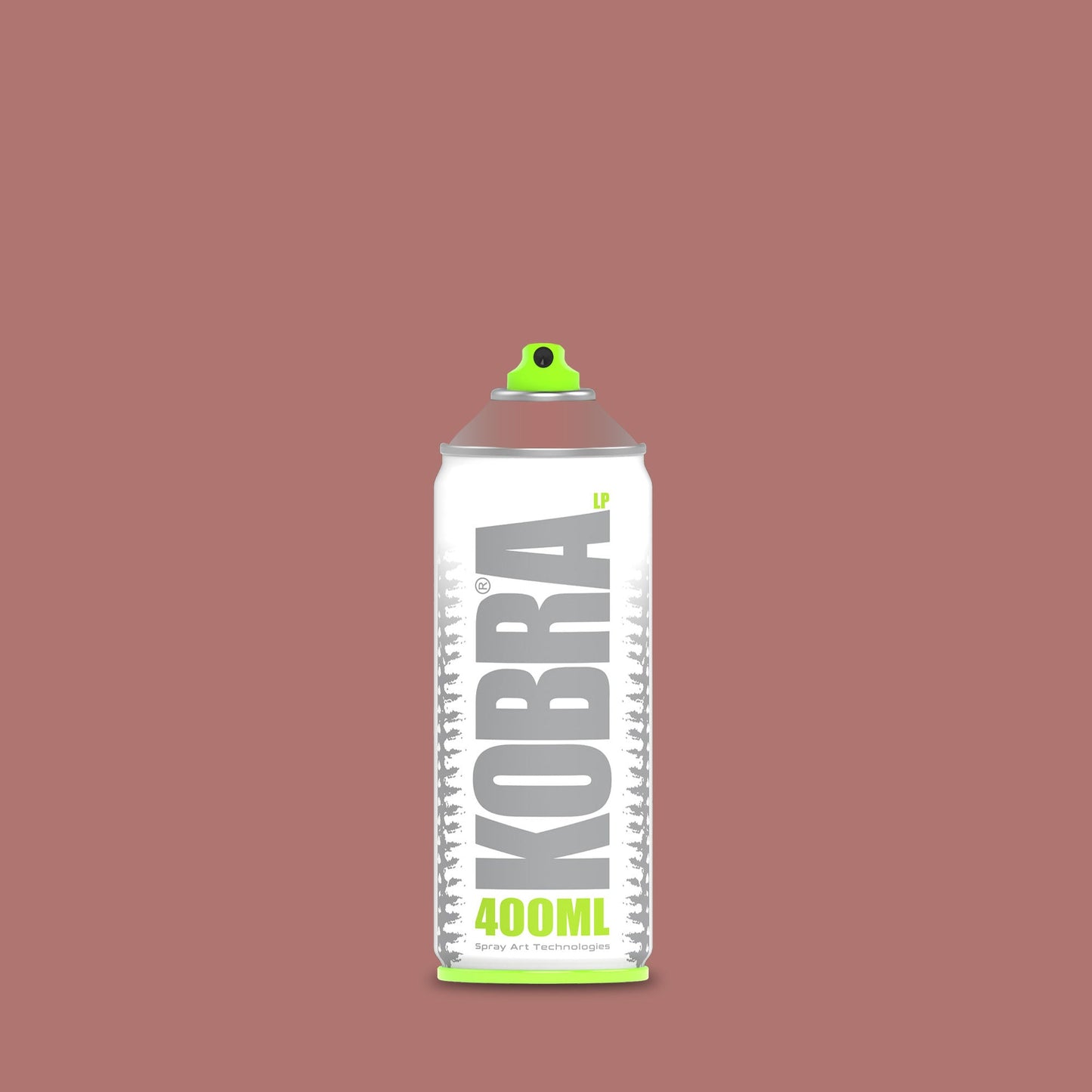 Kobra Low Pressure 400ML