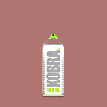 Kobra Low Pressure 400ML