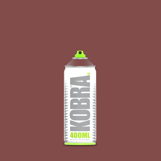 Kobra 400ML LP 614 Wild