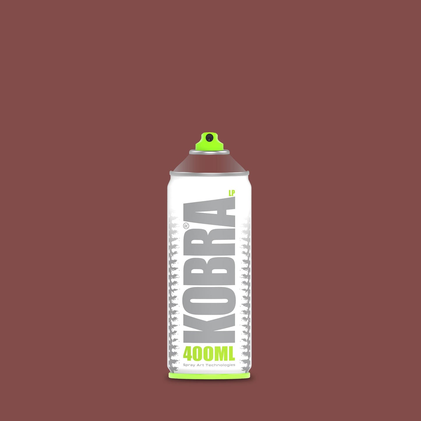 Kobra Low Pressure 400ML