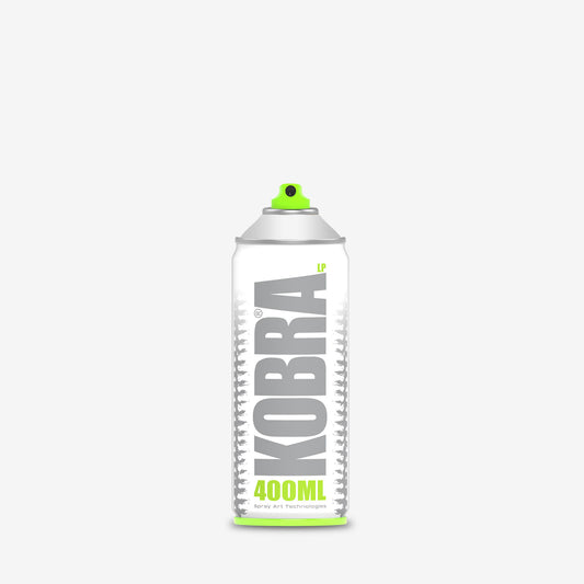 Kobra 400ML LP 701 Fog