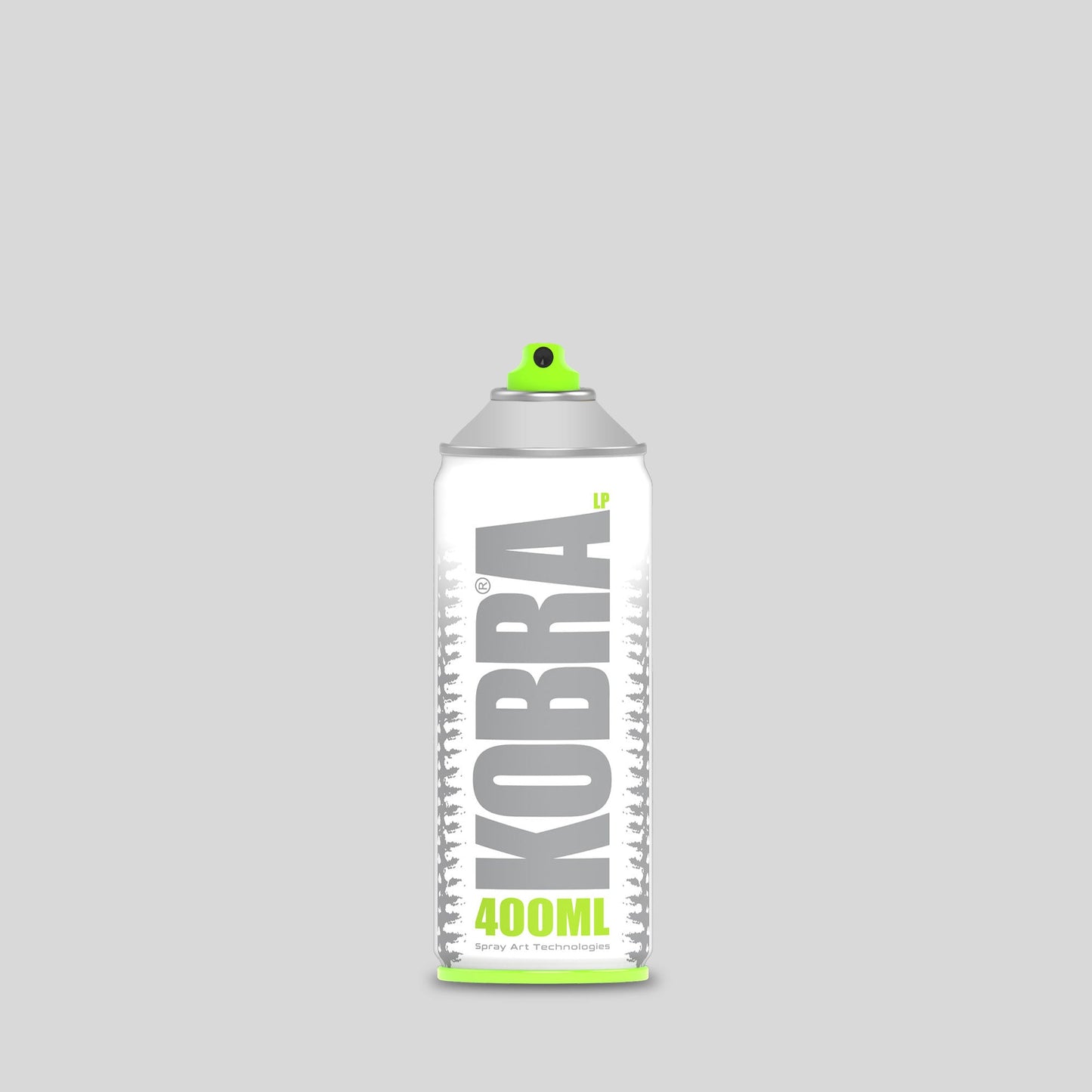 Kobra Low Pressure 400ML