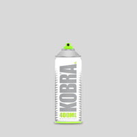 Kobra Low Pressure 400ML