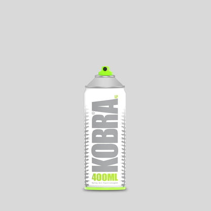 Kobra Low Pressure 400ML