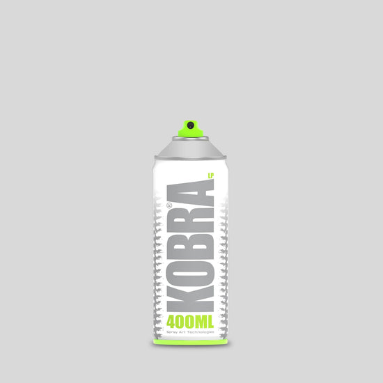 Kobra Low Pressure - 400ml