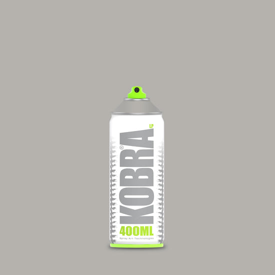 Kobra Low Pressure - 400ml