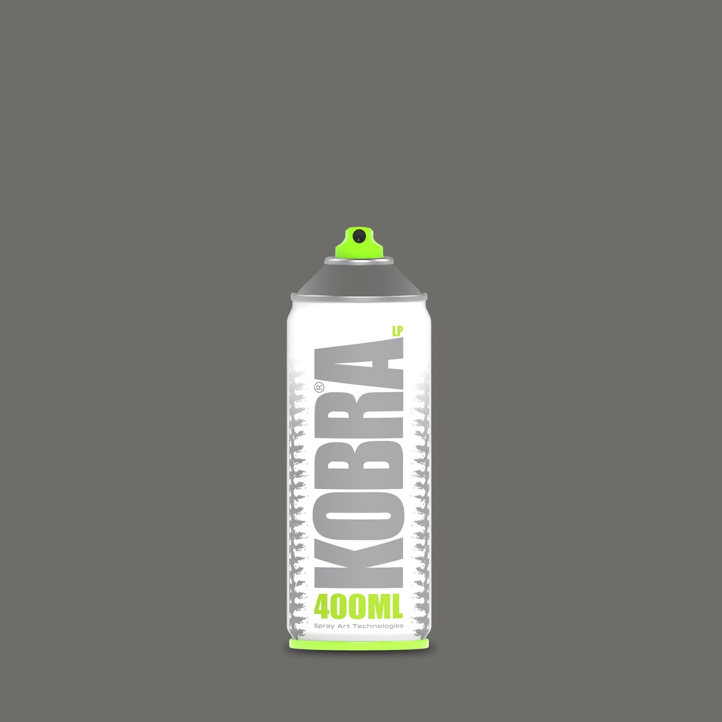 Kobra Low Pressure 400ML