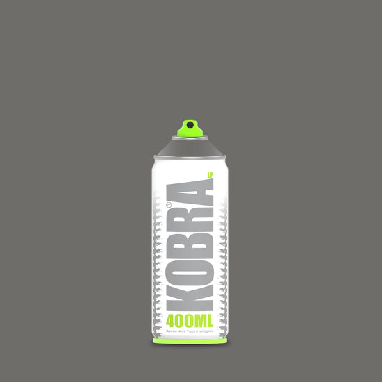 Kobra Low Pressure - 400ml