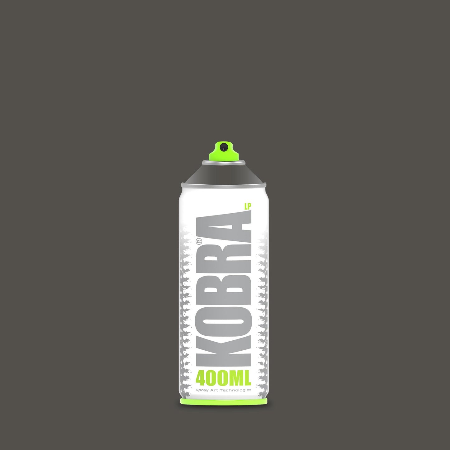 Kobra Low Pressure 400ML