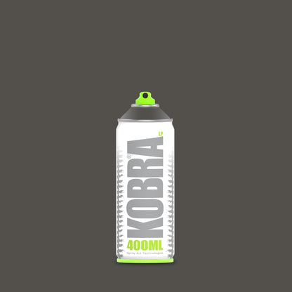 Kobra Low Pressure 400ML