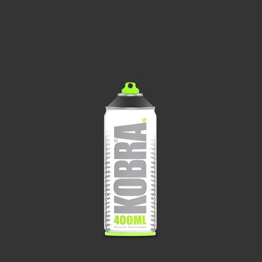 Kobra 400ML LP 707 Taboo