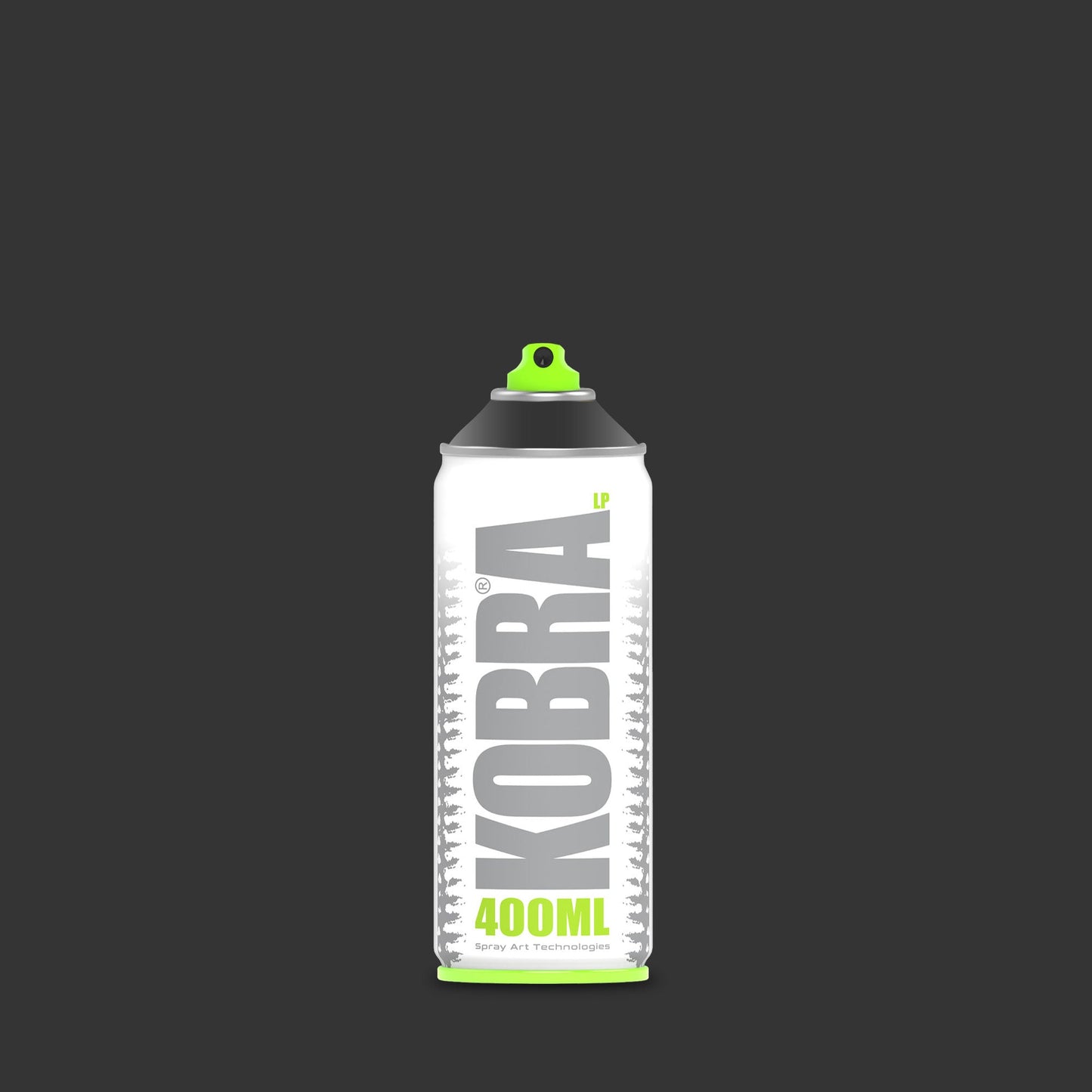 Kobra Low Pressure 400ML