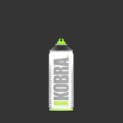 Kobra Low Pressure 400ML