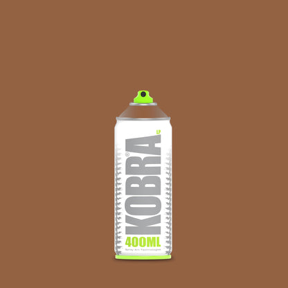 Kobra Low Pressure 400ML