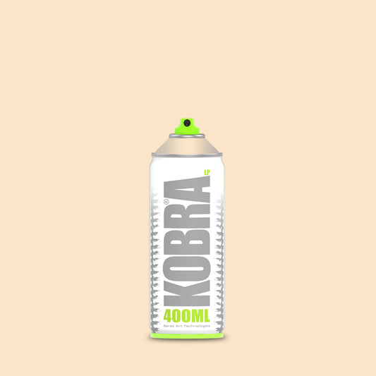 Kobra 400ML LP 801 Sand