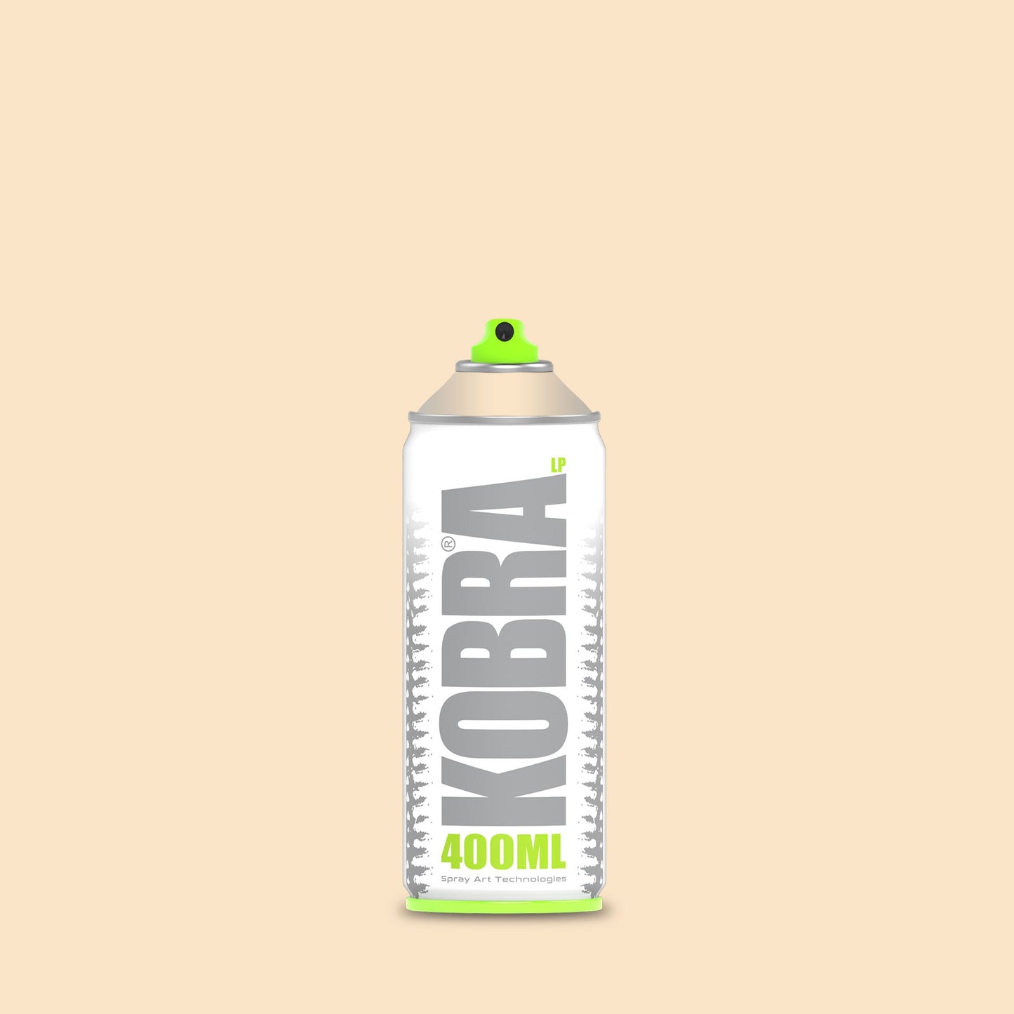 Kobra Low Pressure 400ML