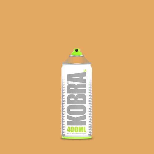 Kobra 400ML LP 802 Natural Beige