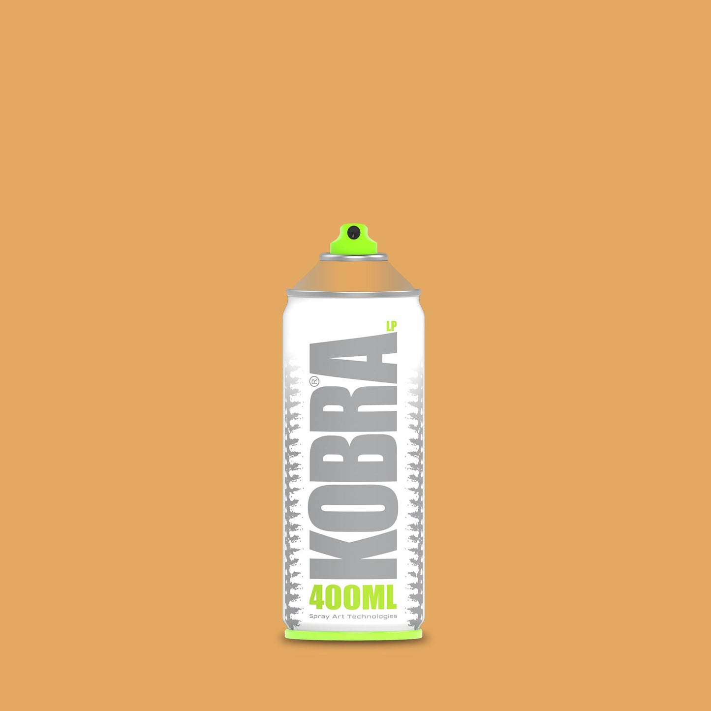 Kobra Low Pressure 400ML