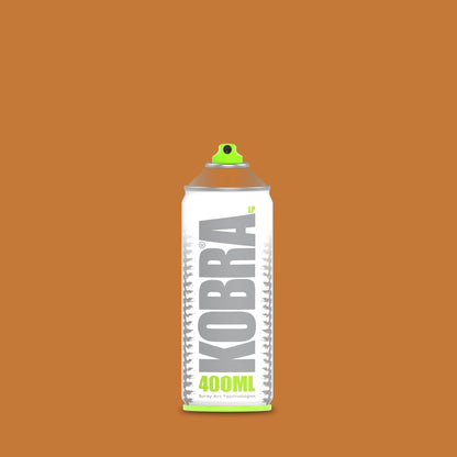Kobra Low Pressure 400ML