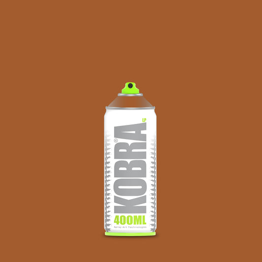 Kobra 400ML LP 804 Leather