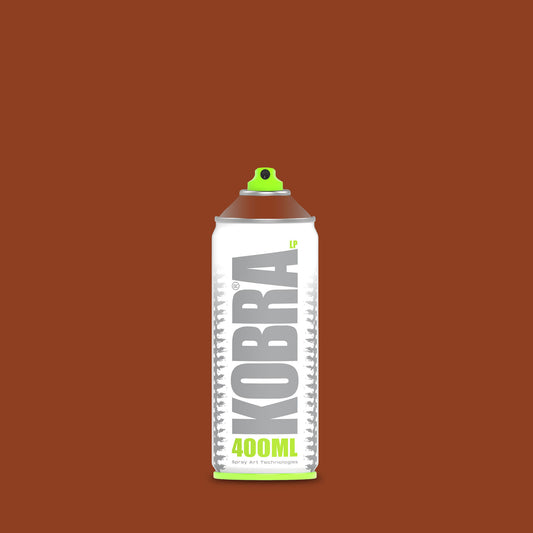 Kobra 400ML LP 805 Tobacco