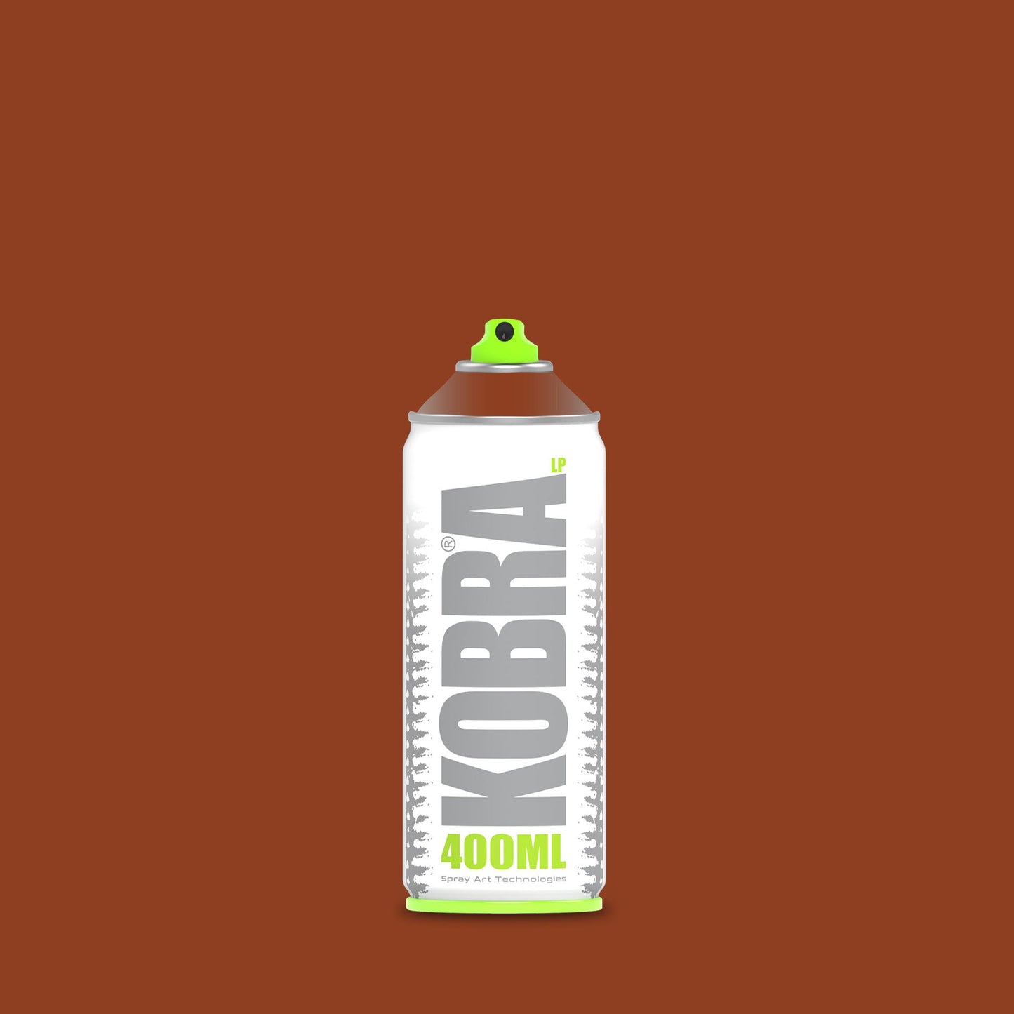 Kobra Low Pressure 400ML