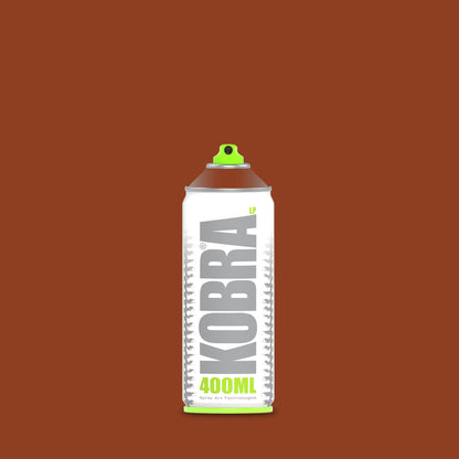 Kobra Low Pressure 400ML