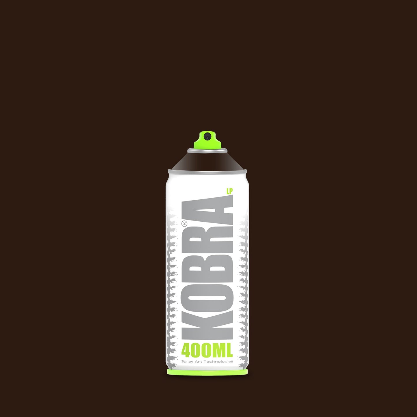 Kobra Low Pressure 400ML