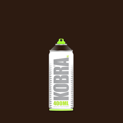Kobra Low Pressure 400ML