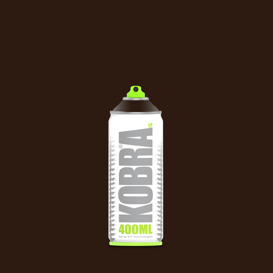 Kobra Low Pressure - 400ml