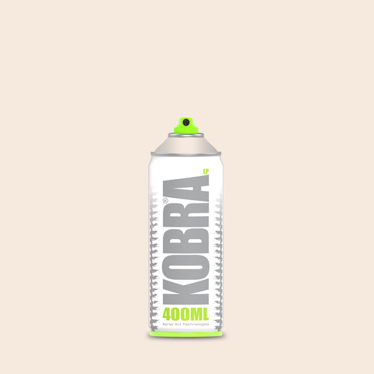 Kobra 400ML LP 807 Light Skin