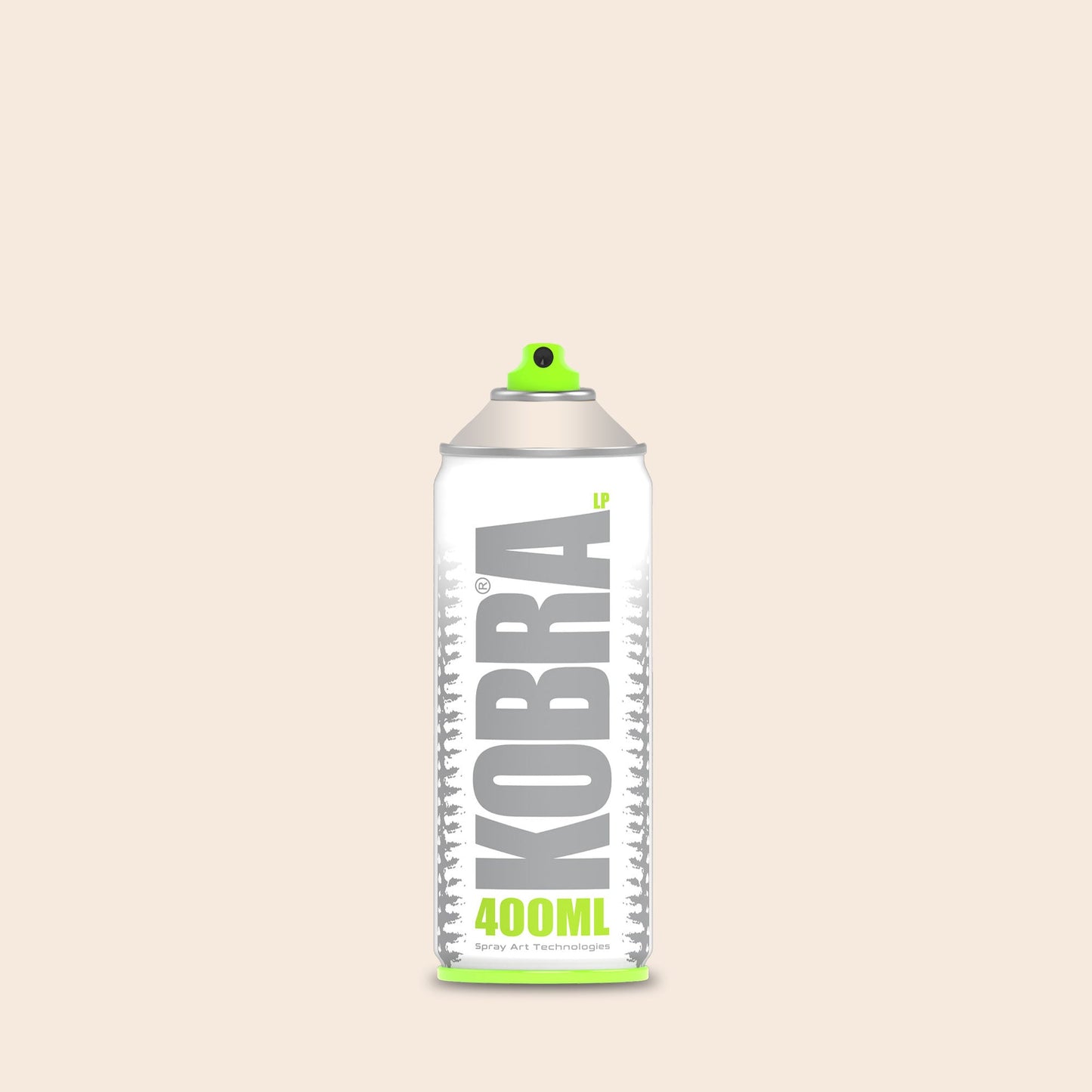 Kobra Low Pressure 400ML
