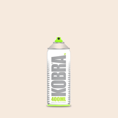 Kobra Low Pressure 400ML