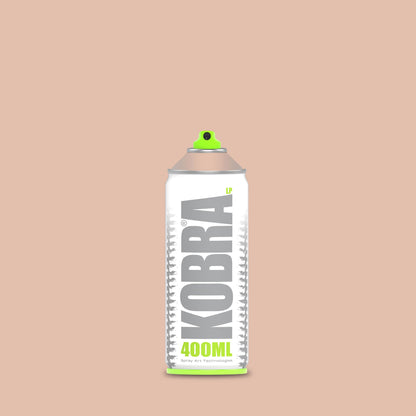 Kobra Low Pressure 400ML