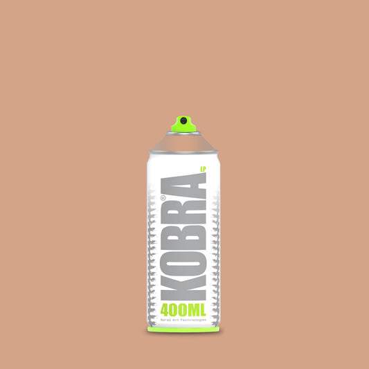 Kobra 400ML LP 809 Medium Warm