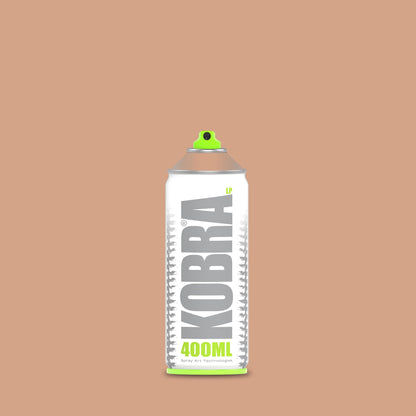Kobra Low Pressure 400ML