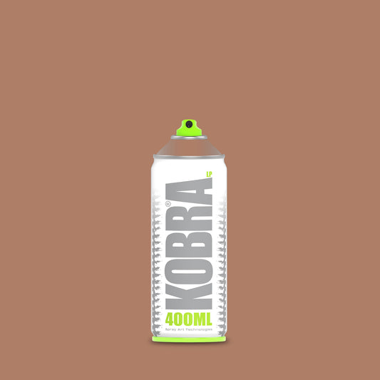 Kobra 400ML LP 810 Cheek