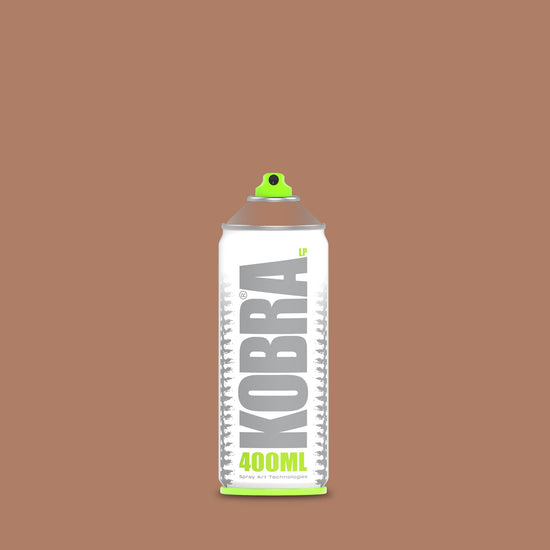 Kobra Low Pressure - 400ml