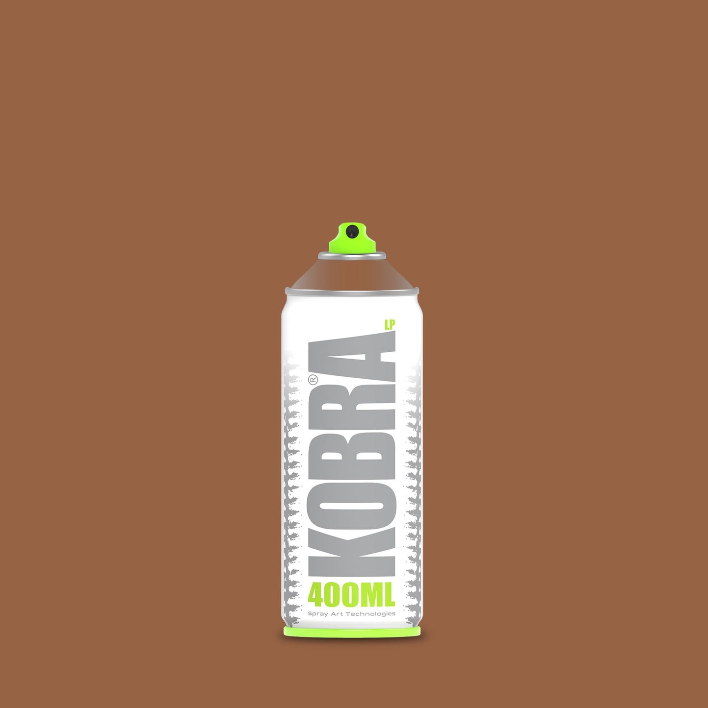 Kobra Low Pressure 400ML