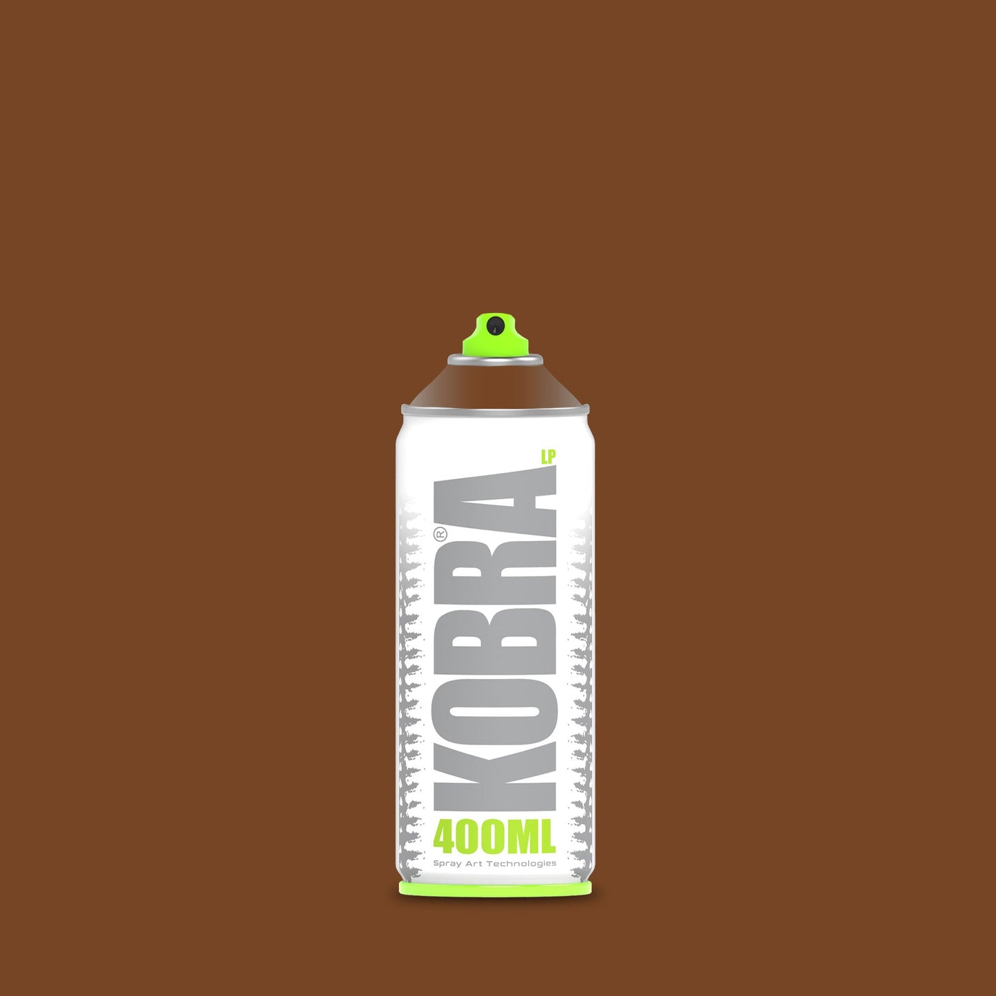 Kobra Low Pressure 400ML