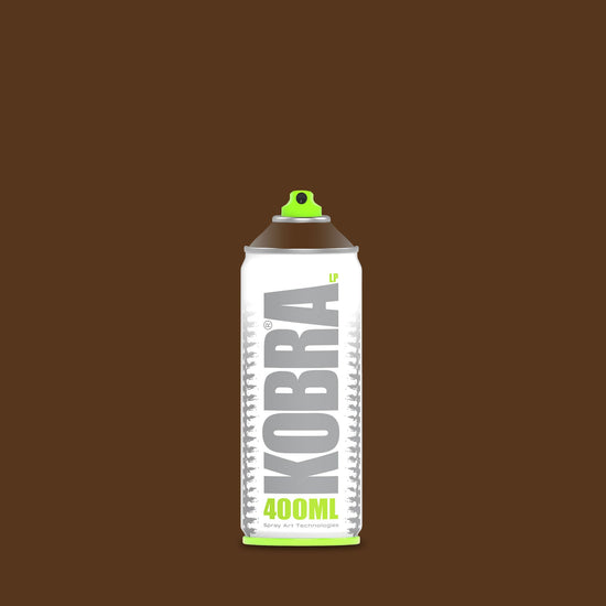 Kobra Low Pressure - 400ml