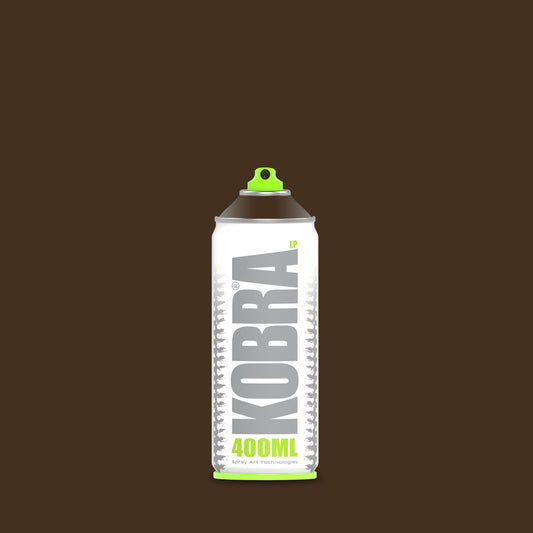 Kobra 400ML LP 814 Dark Chocolate