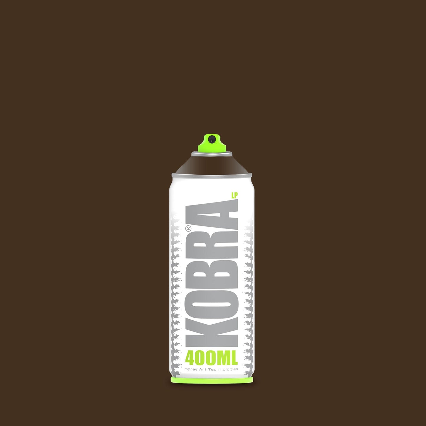 Kobra Low Pressure 400ML