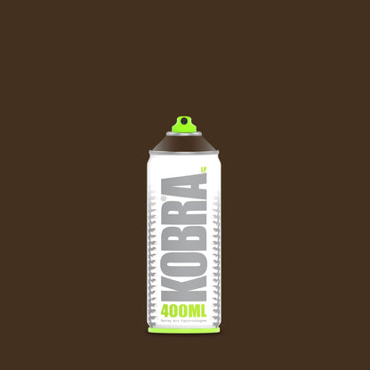 Kobra Low Pressure 400ML