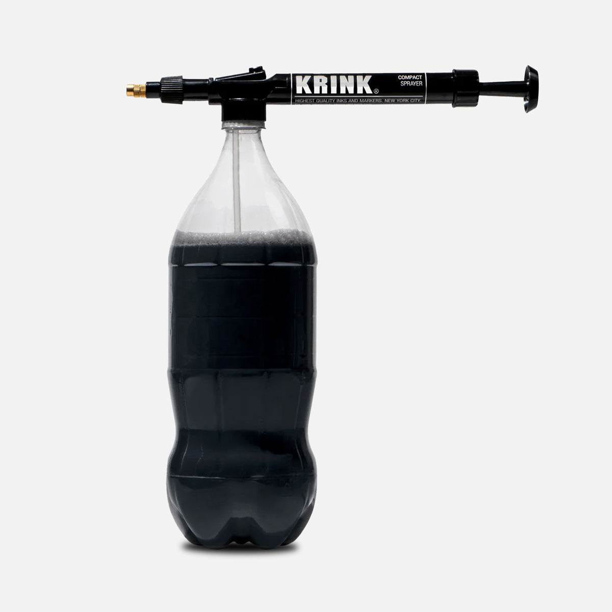 Krink Compact Sprayer