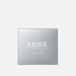 Krink K-60 box on grey background.