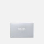 Krink K-66 Box on grey background.