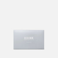 Krink K-66 Box on grey background.